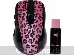   G-CUBE GRL-70PF Lux Leopard optical USB (GRL-70PF)  2