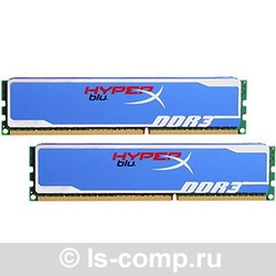    Kingston KHX1333C9D3B1K2/8G (KHX1333C9D3B1K2/8G)  2