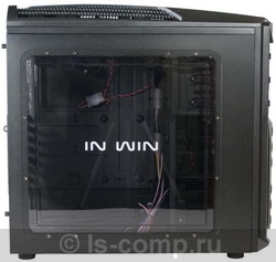   Inwin GT1 600W Black (6090749)  4