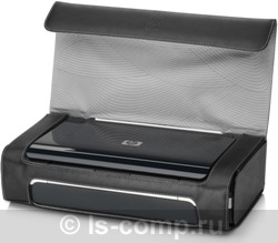   HP Officejet H470wbt (CB028A)  2