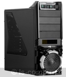   AeroCool Vx-E Battle Edition Black (Vx-E Battle Edition)  1