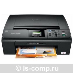   Brother DCP-J315W (DCP-J315W)  1