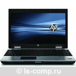   HP EliteBook 8540p (WH130AW)  2