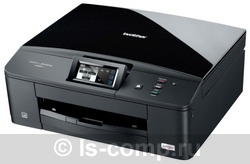   Brother DCP-J525W (DCP-J525W)  2