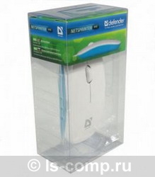   Defender NetSprinter 440 WI White-Blue USB (52443)  3