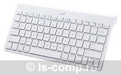   Genius LuxePad 9000 White Bluetooth (G-KB LuxePad 9000)  1