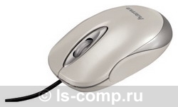   HAMA M316 Optical Mouse White USB (H-52482)  1