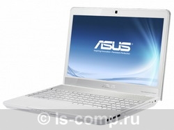   Asus N55SF (90N5FC2B8W5D39VD13AU)  2