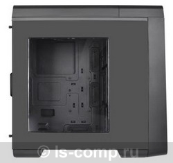   Thermaltake Urban S31 Window Black (VP700M1W2N)  3