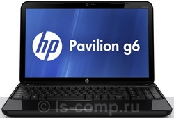   HP Pavilion g6-2127sr (B6W77EA)  3