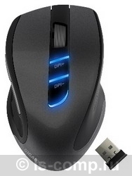   Gigabyte ECO600 Black USB (ECO600)  2