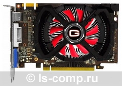   Gainward GeForce GTX 560 810Mhz PCI-E 2.0 1024Mb 4008Mhz 256 bit DVI HDMI HDCP Cool (4260183362395)  1