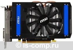   MSI Radeon HD 7790 1050Mhz PCI-E 3.0 2048Mb 6000Mhz 128 bit 2xDVI HDMI HDCP (R7790-2GD5/OC)  1