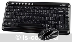    +  A4 Tech GL-5300 Black USB (GL-5300)  1