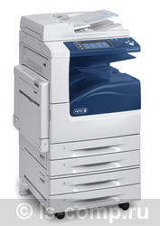   Xerox WorkCentre 7125S (WC7125CP_S)  1