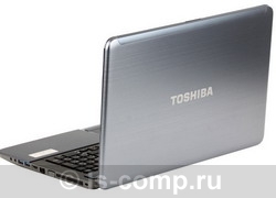   Toshiba Satellite L875-D7M (PSKFNR-01700URU)  2