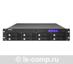    QNAP TS-809U-RP (TS-809U-RP)  2