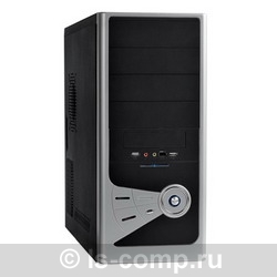   Exegate JC-317 400W Black/silver (JC-317)  3