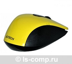   A4 Tech G9-630-4 Yellow USB (G9-630-4)  1