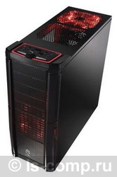   Thermaltake Element V Black Edition Black (VL200K1W2Z)  1