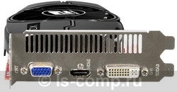   PowerColor Radeon R7 250X 1000Mhz PCI-E 3.0 2048Mb 4500Mhz 128 bit DVI HDMI HDCP (AXR7 250X 2GBD5-HE)  3