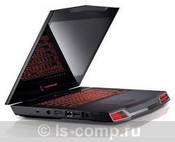   Dell Alienware M15x (210-31185-001)  1