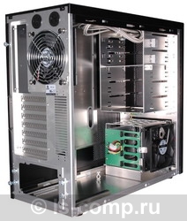   Lian Li PC-9 Black (PC-9B)  2