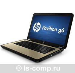   HP Pavilion g6-1353er (A8W53EA)  2