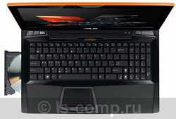   Asus Lamborghini VX7 (90N92C274W3667VD23AY)  4