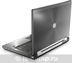   HP EliteBook 8770w (B9C91AW)  3