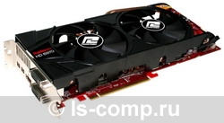   PowerColor Radeon HD 6970 880Mhz PCI-E 2.1 2048Mb 5500Mhz 256 bit 2xDVI HDMI HDCP (AX6970 2GBD5-2DH)  1