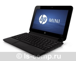   HP Mini 110-3700er (LS382EA)  2