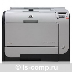   HP Color LaserJet CP2025 (CB493A)  1