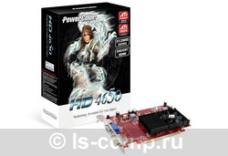   PowerColor HD4650 512MB DDR2 (AX4650 512MD2-H)  2