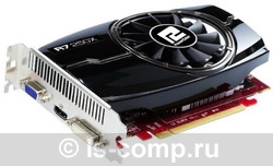   PowerColor Radeon R7 250X 1000Mhz PCI-E 3.0 2048Mb 4500Mhz 128 bit DVI HDMI HDCP (AXR7 250X 2GBD5-HE)  2