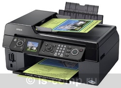   Epson Stylus CX9300F (C11C696321)  2