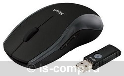   Trust Forma Wireless Mouse Black USB (16812)  1