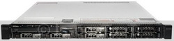     Dell PowerEdge R620 (210-ABMW-1)  1