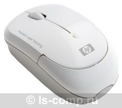   HP KM407AA White USB (KM407AA)  1