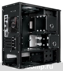   Antec Mini P180 Black (Mini P180)  2