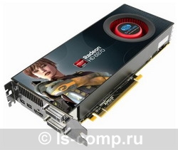   Sapphire Radeon HD 6870 900 Mhz PCI-E 2.1 1024 Mb 4200 Mhz 256 bit 2xDVI HDMI HDCP (21179-00-40R)  3