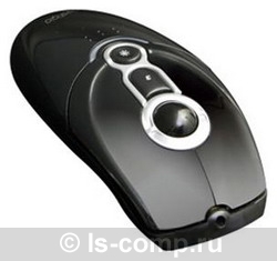   Prestigio PMSL1P Black USB (PMSL1P)  1