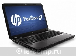   HP Pavilion g7-1153er (QA542EA)  2