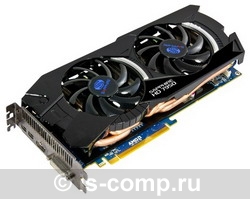   Sapphire Radeon HD 7950 900Mhz PCI-E 3.0 3072Mb 5000Mhz 384 bit DVI HDMI HDCP (11196-02-40G)  1