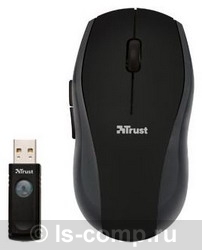   Trust Forma Wireless Mouse Black USB (16812)  2