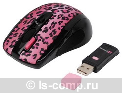   G-CUBE GRL-70PF Lux Leopard optical USB (GRL-70PF)  1