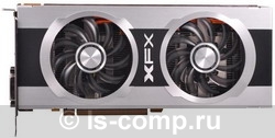   XFX Radeon HD 7850 975Mhz PCI-E 3.0 2048Mb 5000Mhz 256 bit 2xDVI HDMI HDCP (FX-785A-CDBC)  1