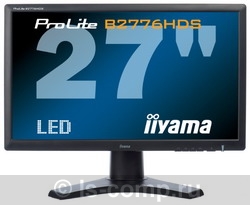   Iiyama ProLite B2776HDS-B1 (PLB2776HDS-B1)  1