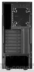   Cooler Master Elite 431 Plus (RC-431P) 600W Black (RC-431P-KWA600)  5