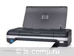   HP Officejet H470b (CB027A)  3